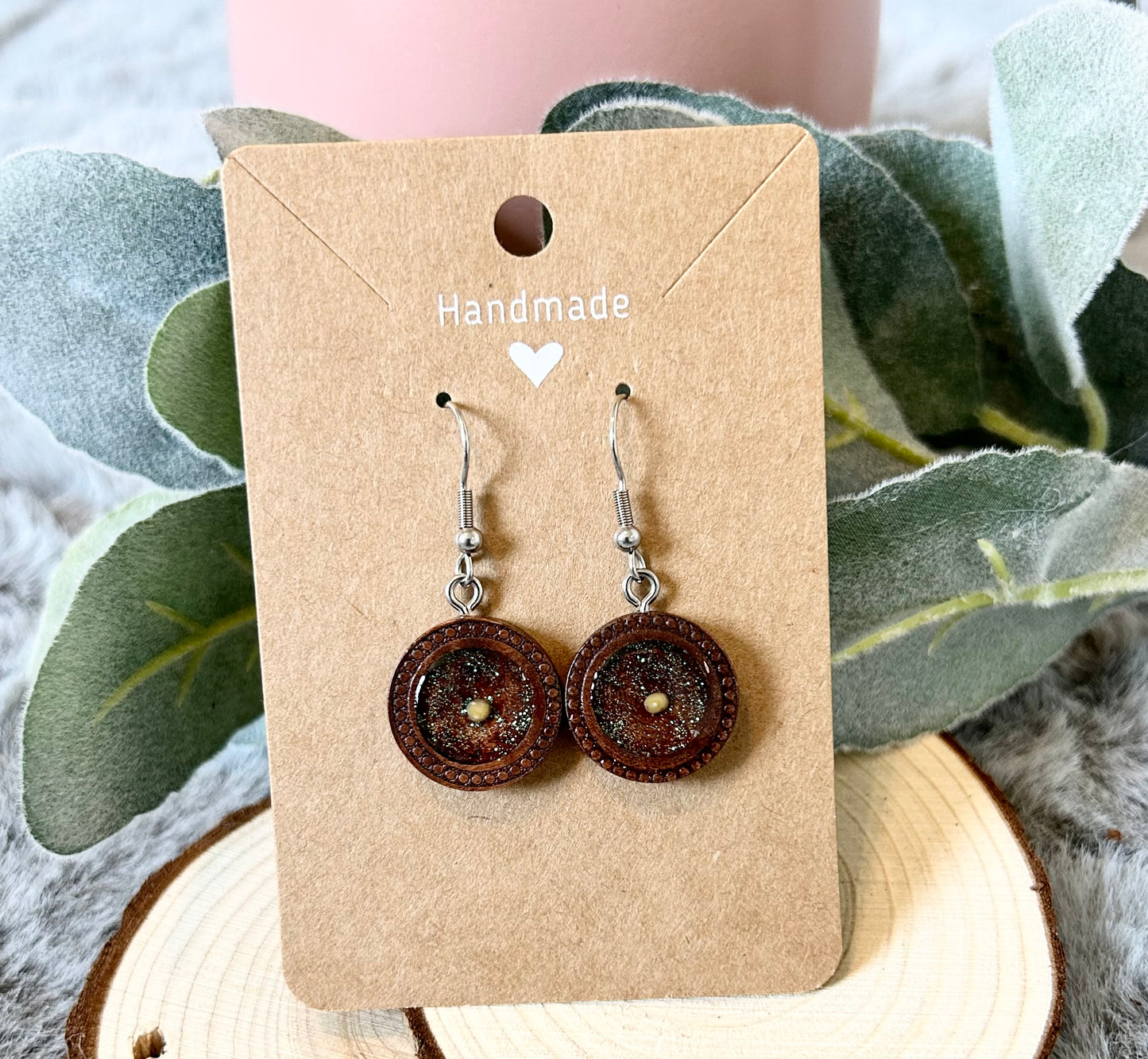 Handmade Earrings