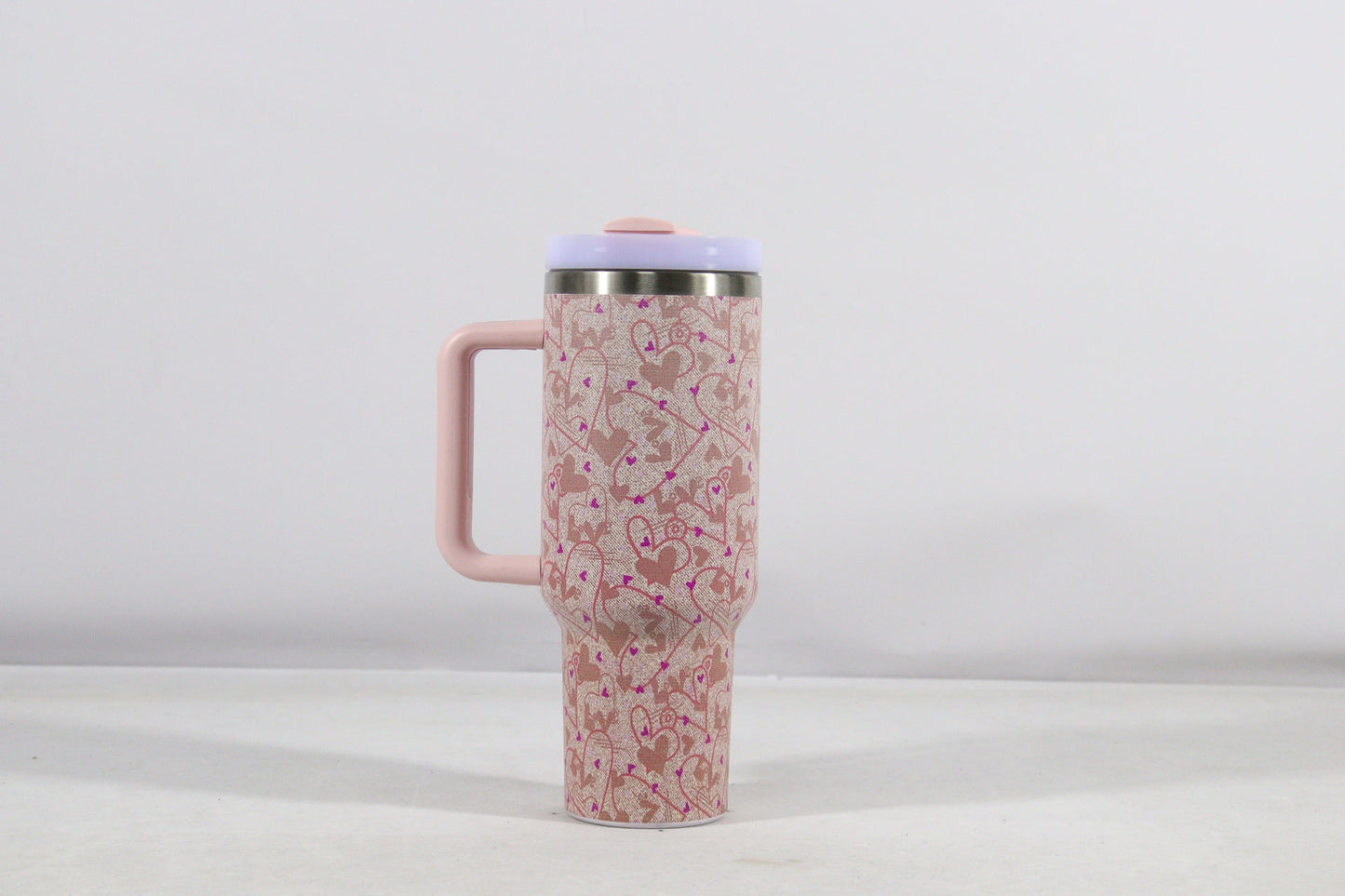 Valentine's Day Tumblers