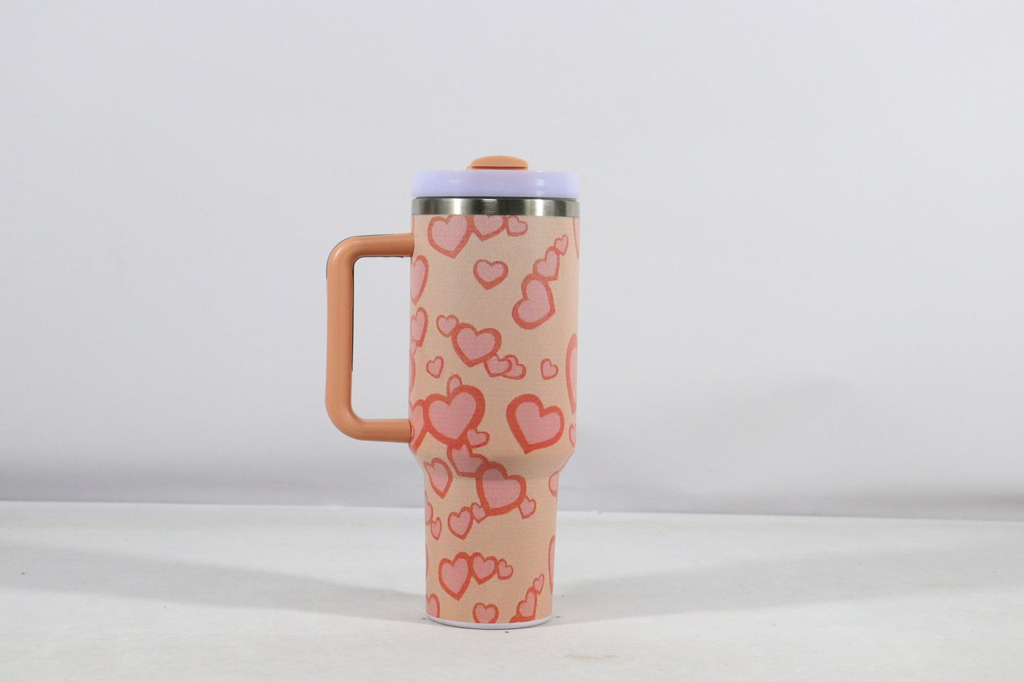 Valentine's Day Tumblers